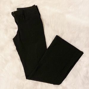 ‼️SOLD‼️Express Editor Dress pants Black